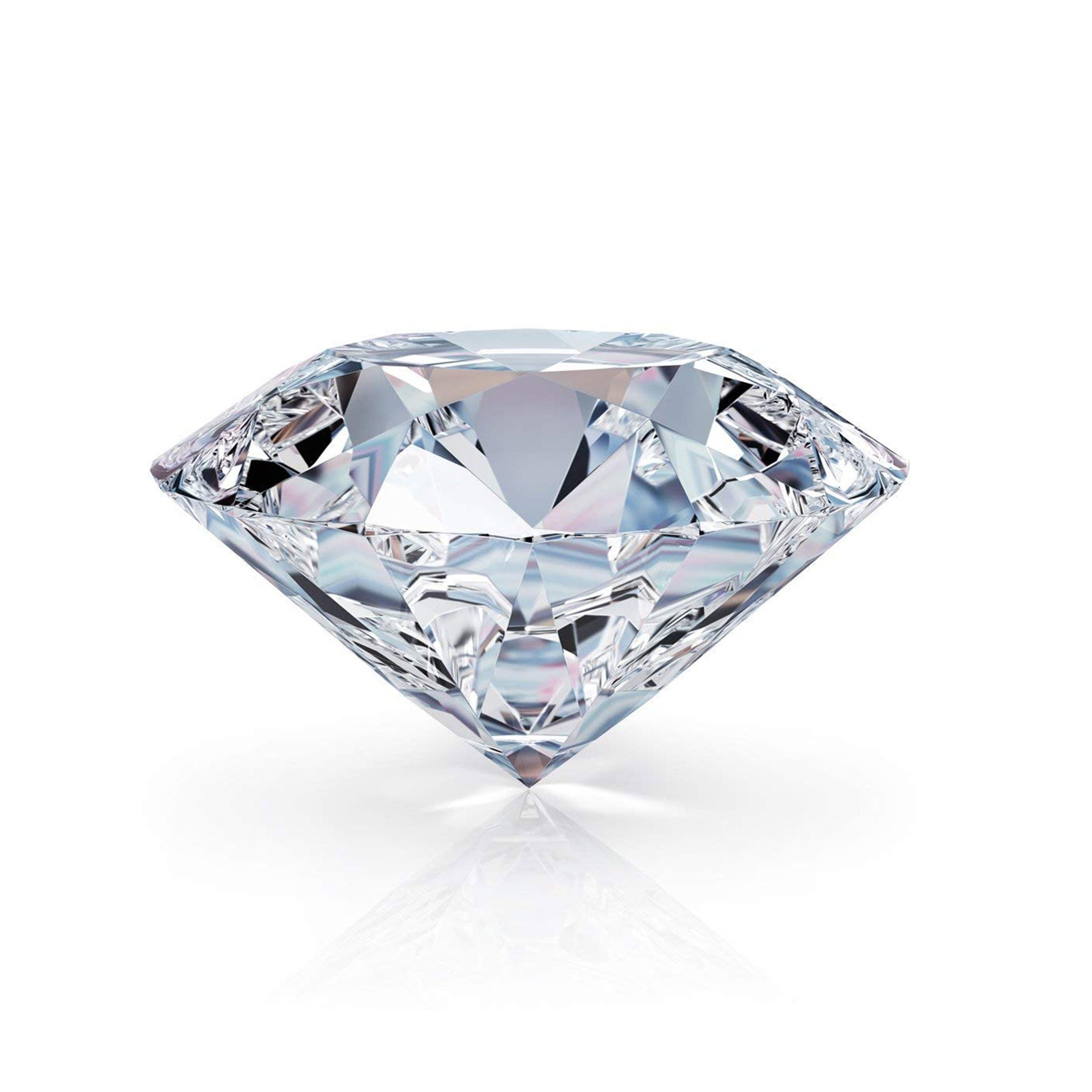 Natural Diamonds: The Eternal Miracle of Nature