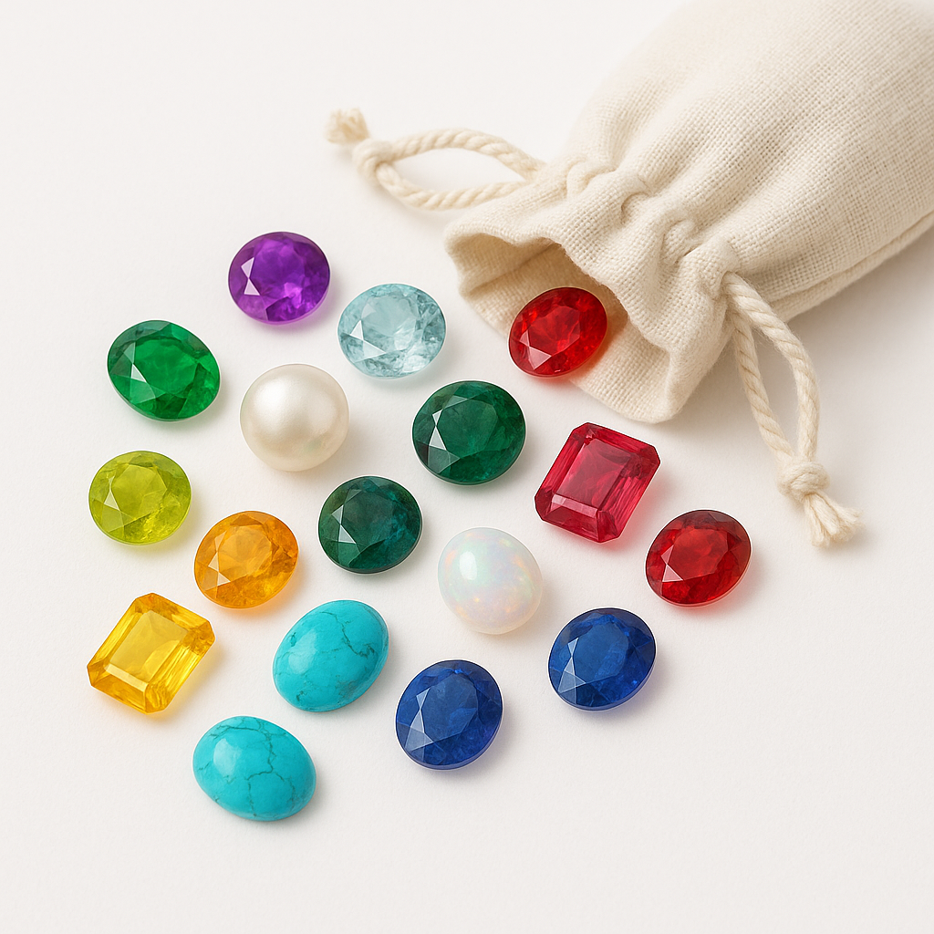 Gems of the Month
