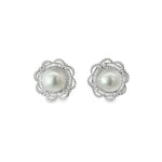 Load image into Gallery viewer, South Sea Pearl Earrings
