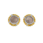 Load image into Gallery viewer, Mother of Pearl Earrings
