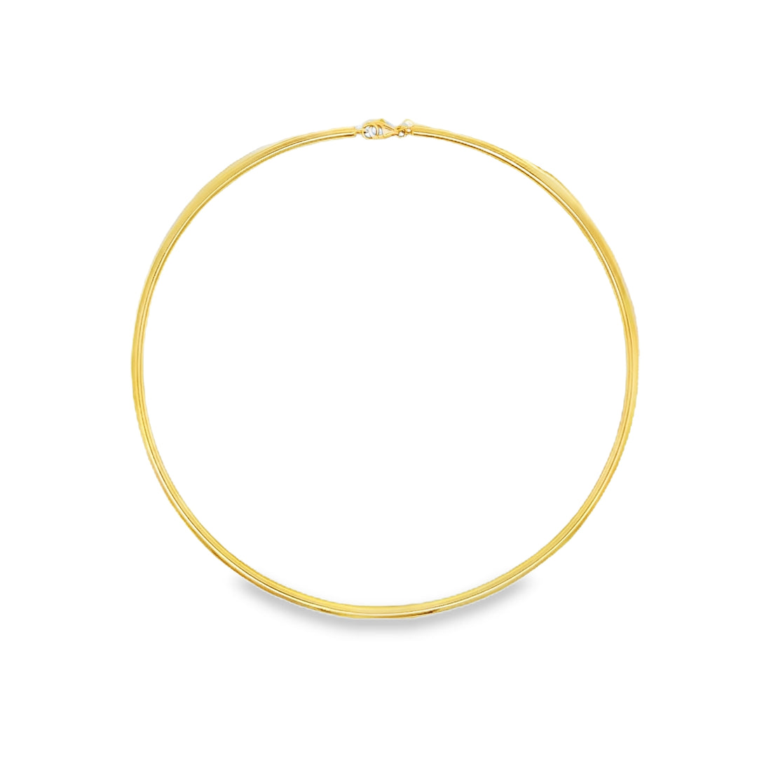 Tube Choker