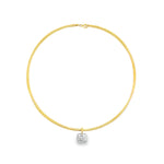 Load image into Gallery viewer, Lab Diamond Charm
