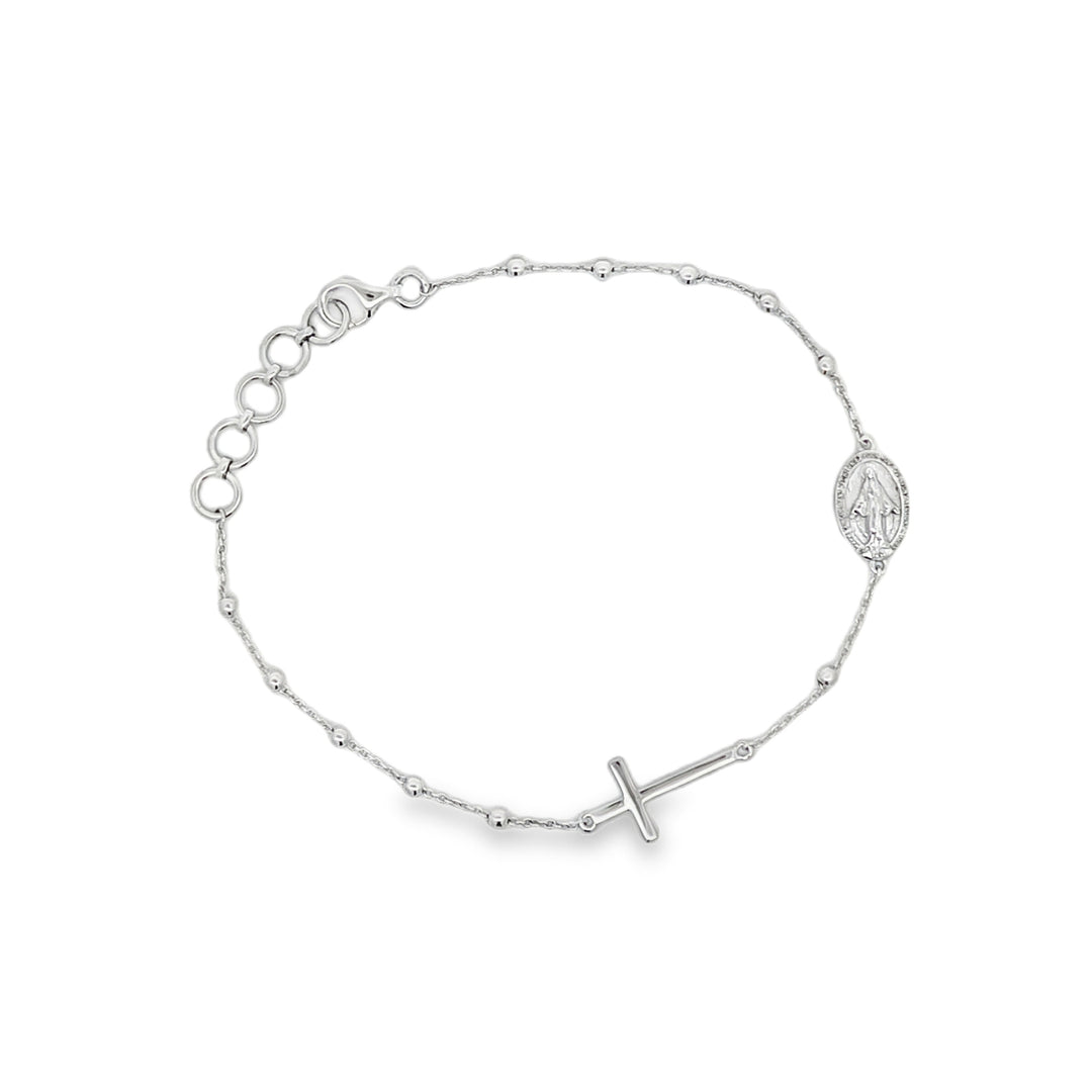 Rosary Bracelet