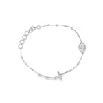 Load image into Gallery viewer, Rosary Bracelet
