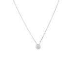 Load image into Gallery viewer, Dancing Diamond Necklace
