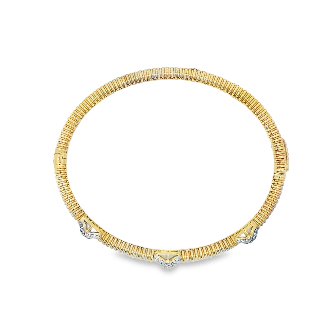 Italian Bangle