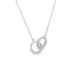 Load image into Gallery viewer, Eterna Diamond Necklace

