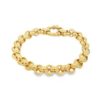 Load image into Gallery viewer, Italian Chainlink Bracelet
