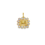 Load image into Gallery viewer, Modern Heirloom Lab Pendant
