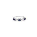 Load image into Gallery viewer, Movement Gemstone Ring
