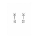 Load image into Gallery viewer, Nicole Piercing/Earrings
