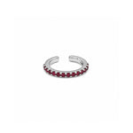 Load image into Gallery viewer, Gemstone Earcuff
