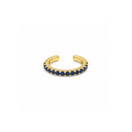 Load image into Gallery viewer, Gemstone Earcuff
