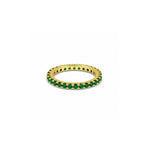 Load image into Gallery viewer, Gemstone Full Eternity Ring
