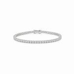Load image into Gallery viewer, Diamond Tennis Bracelet
