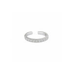 Load image into Gallery viewer, Gemstone Earcuff
