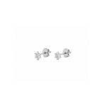 Load image into Gallery viewer, David Star Piercing/Earring
