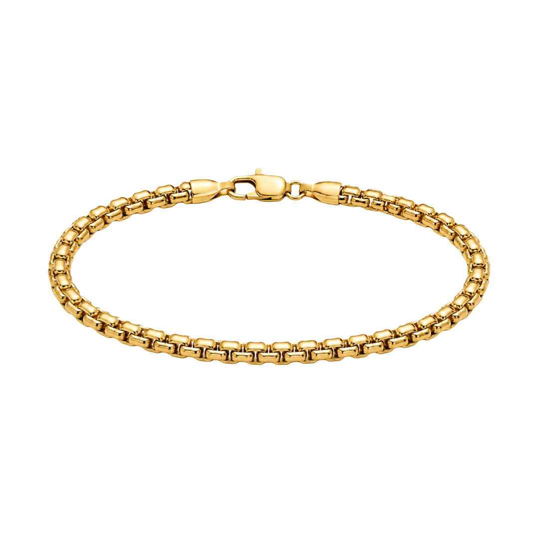 Italian Box Bracelet