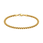 Load image into Gallery viewer, Italian Box Bracelet
