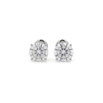 Load image into Gallery viewer, Lab Diamond Studs
