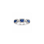 Load image into Gallery viewer, Movement Gemstone Ring
