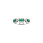 Load image into Gallery viewer, Movement Gemstone Ring
