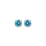 Load image into Gallery viewer, Gemstone Stud

