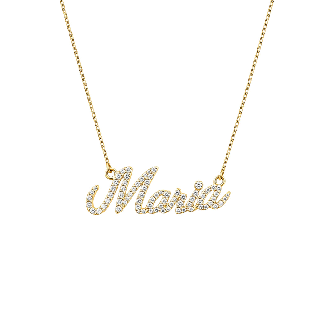 Personalized Necklace