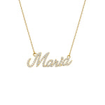 Load image into Gallery viewer, Personalized Necklace
