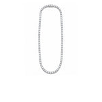 Load image into Gallery viewer, Diamond Tennis Necklace
