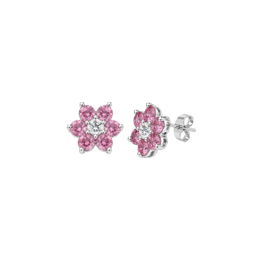 Zakura Flower Stud