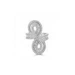 Load image into Gallery viewer, Elevated Diamond Ring
