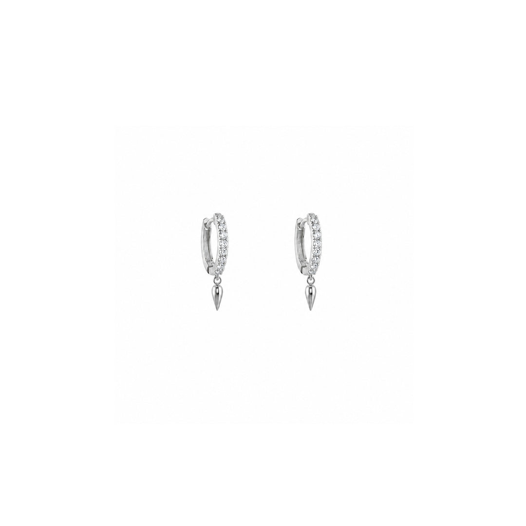 Chilli Diamond Piercing/Earrings