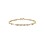 Load image into Gallery viewer, Lab Diamond Tennis Bracelet
